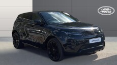 Land Rover Range Rover Evoque 2.0 D200 Edition 5dr Auto Diesel Hatchback